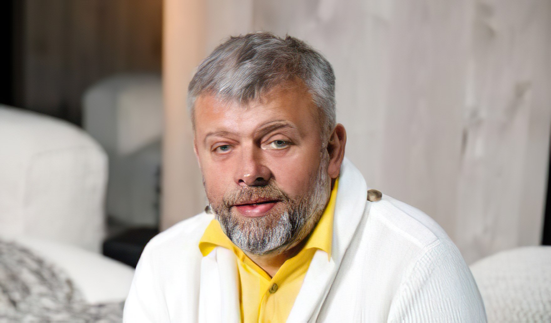 козловский григорий петрович